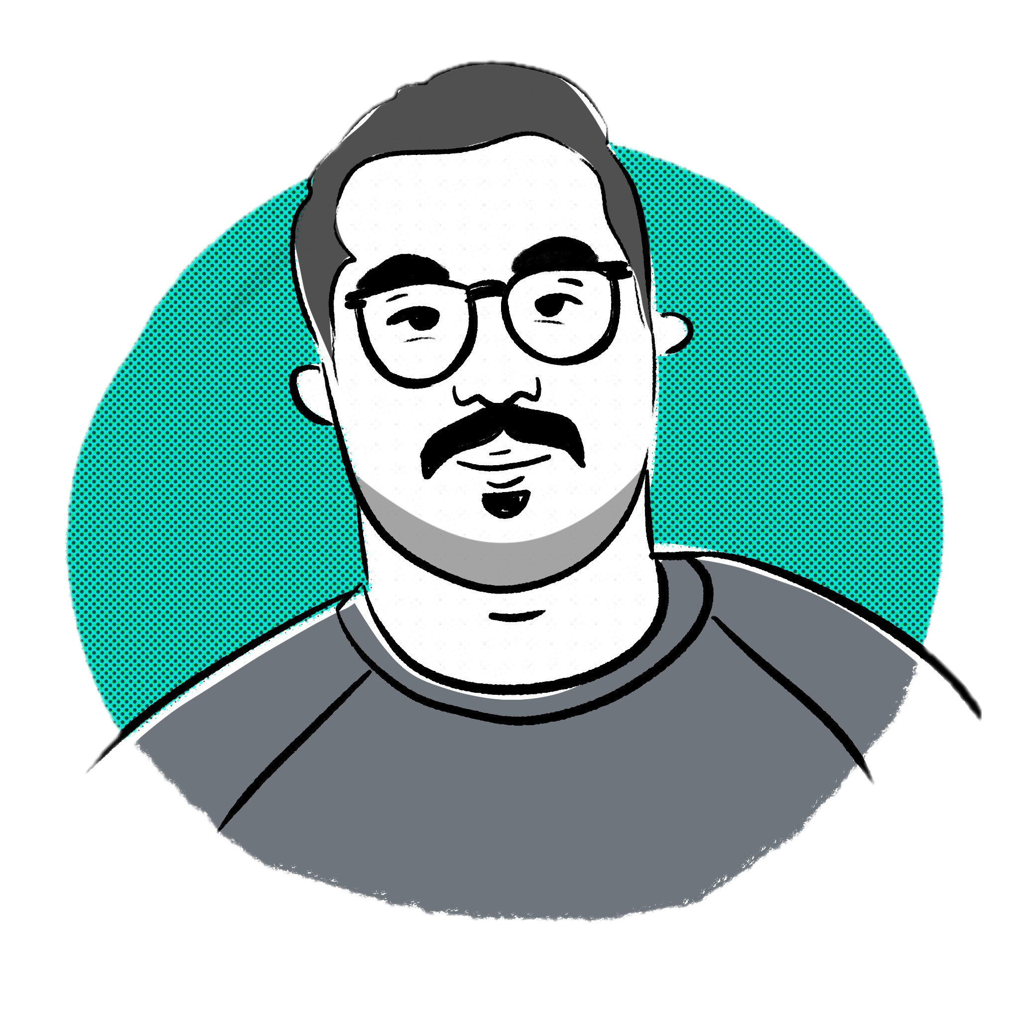 Amirhossein Daraee - Full-stack web developer specializing in .NET and Angular